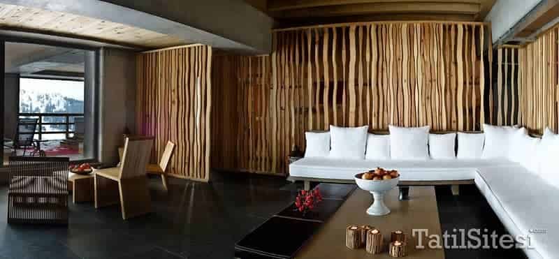 Golden Key Kartalkaya